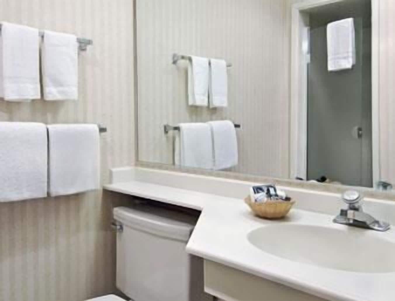 Travelodge By Wyndham Seattle By The Space Needle Zimmer foto